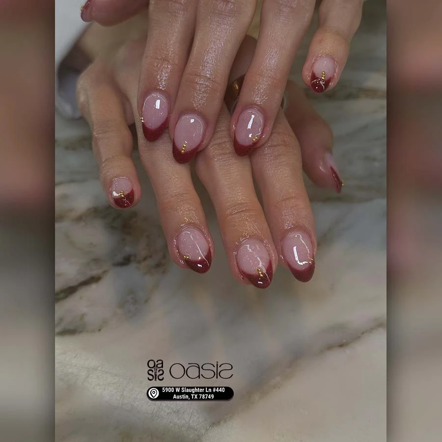 Nail Trends